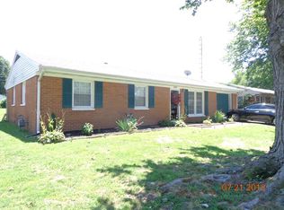 4909 Sturbridge Pl, Owensboro, KY 42303