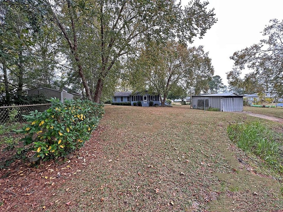 1173 Levi St, Manning, SC 29102 MLS 161441 Zillow