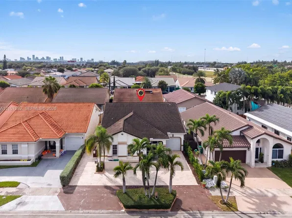 9124 NW 147th Ter, Miami Lakes, FL 33018
