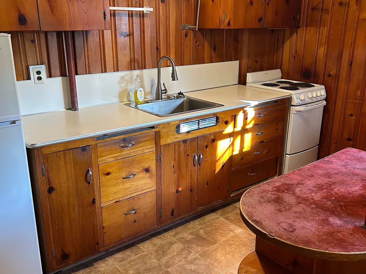 1 bed, 500 sqft, $1,150 — Photo 3