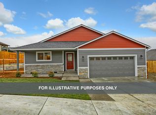 896 Stonewater Dr, Eagle Pt, OR