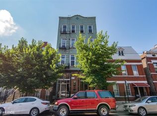 1525 W 17th St APT 3R, Chicago, IL 60608