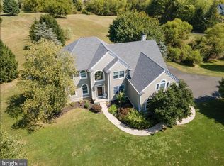 1715 Holicong Rd, New Hope, PA 18938