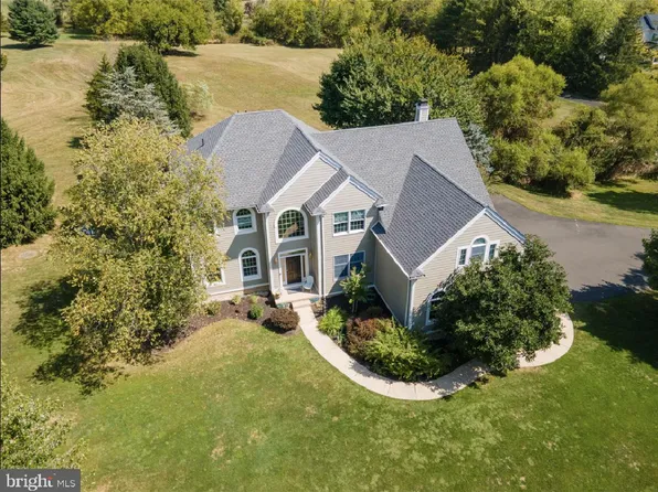 1715 Holicong Rd, New Hope, PA 18938