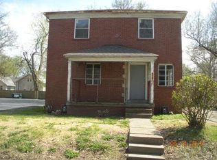 621 Washington Ave, Evansville, IN