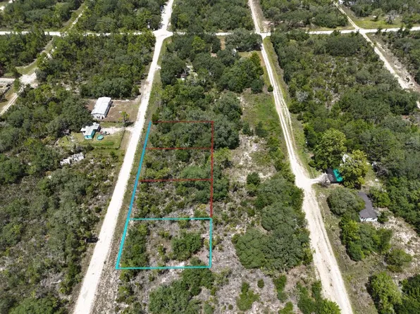  NE 66th Ln, Williston, FL 32696