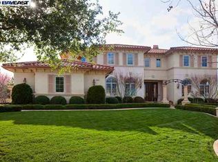 3440 Torlano Pl, Pleasanton, CA 94566