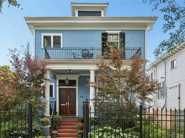 1309 Cadiz St, New Orleans, LA 70115
