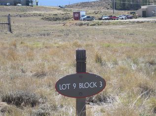 143 Gcr #8947, Granby, CO 80446