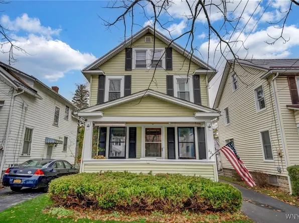 229 Bank St, Batavia, NY 14020