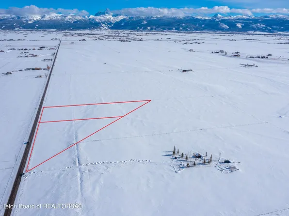 Tbc #4000, Tetonia, ID 83452