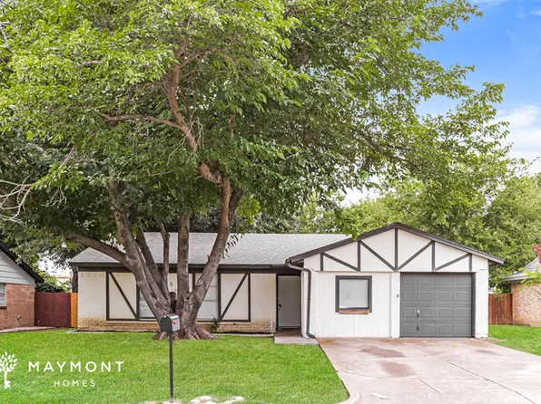 5701 Denise Dr, Haltom City, TX 76148