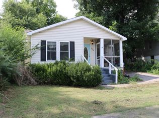 1224 Rayburn Ave, Guntersville, AL 35976