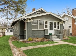 1325 43rd St, Des Moines, IA 50311