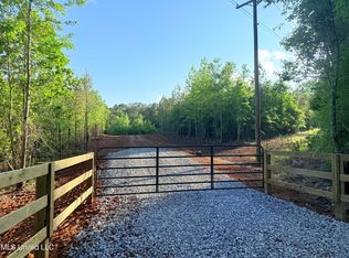 1 Old 16 Hwy, Canton, MS 39046
