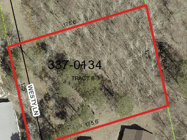 S Lot Westy Ln, Longville, MN 56655