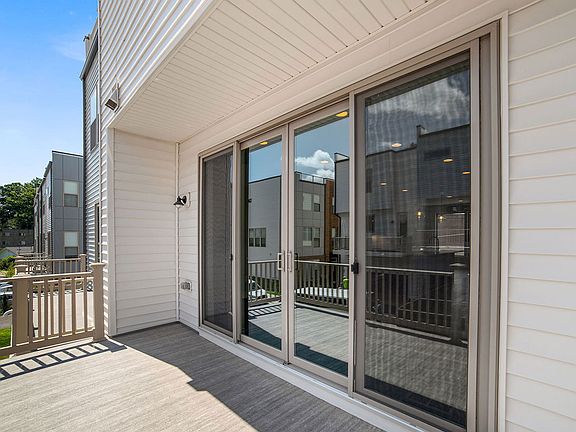Outdoor Living