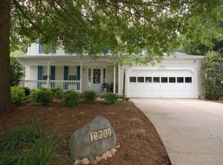 18209 Fountain Grove Way, Olney, MD 20832