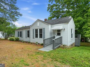 3022 Maple Rd SE, Lindale, GA 30147