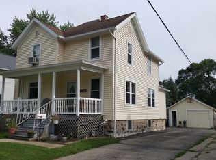 211 E South St, Beaver Dam, WI 53916
