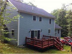 Private Deck