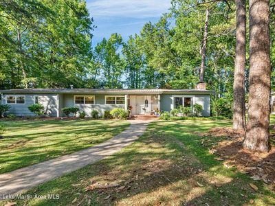 789 Woodland Rd, Alexander City, AL, 35010