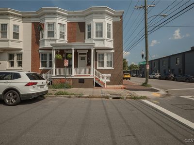 41 S Davis Ave, Richmond, VA, 23220