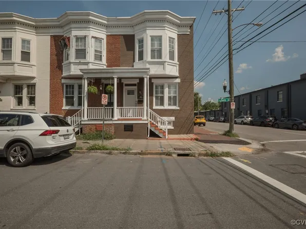 41 S Davis Ave, Richmond, VA 23220