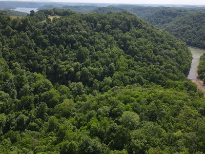 0 Clemons Ridge Rd, Silver Pt, TN, 38582