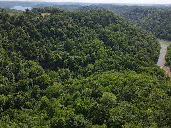 0 Clemons Ridge Rd, Silver Pt, TN 38582