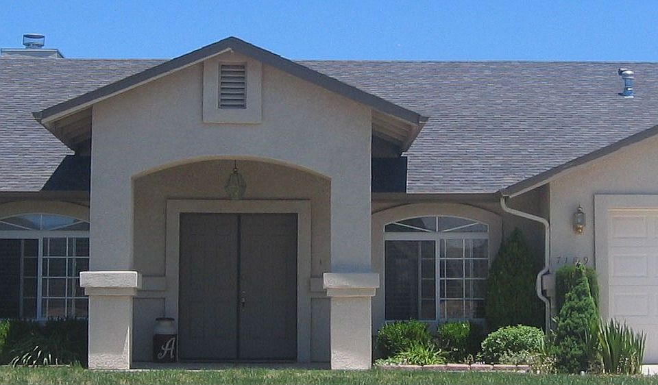 Front View