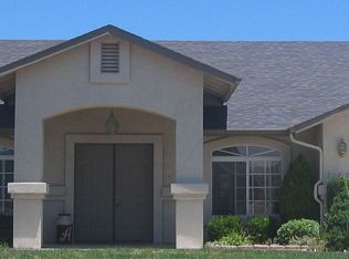 7189 N Sunrise Vis, Prescott Valley, AZ 86315