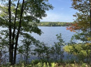 W Miller Rd, Hayward, WI 54843