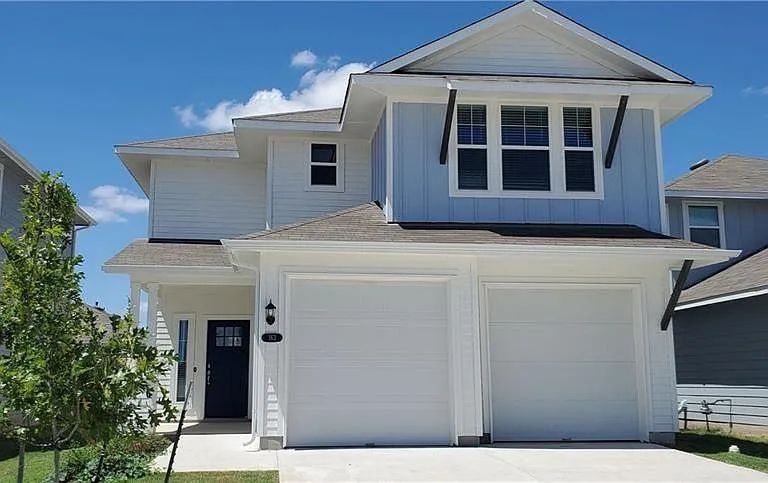 163 Heather Glen Way — Photo 1