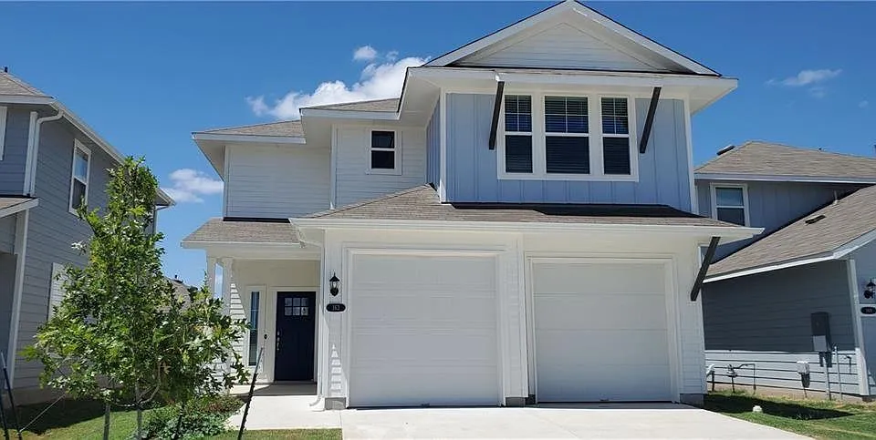 163 Heather Glen Way