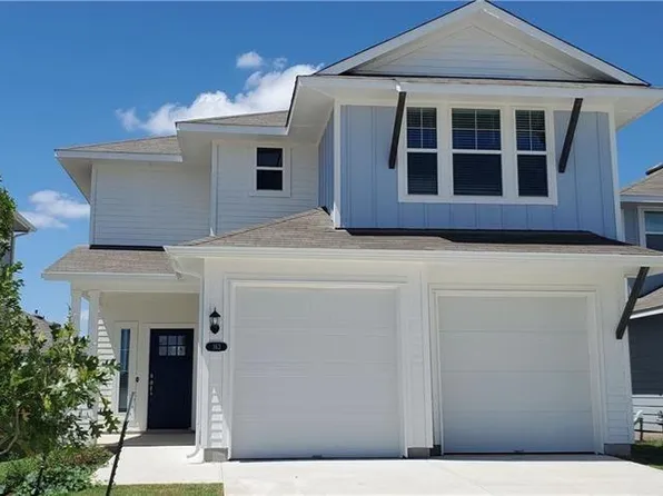 163 Heather Glen Way, Maxwell, TX 78656