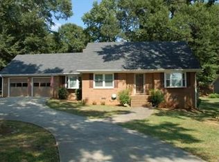 111 Oak Rdg, Monroe, GA 30655