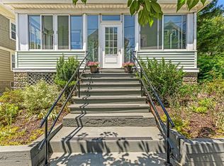 207 Jewett St, Providence, RI 02908