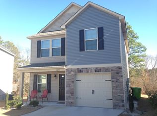 1680 Rabon Farms Ln, Columbia, SC 29223
