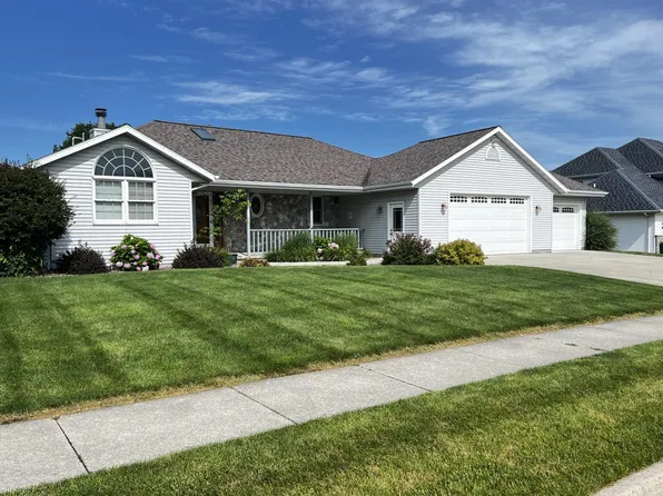 1131 Garden STREET, Lomira, WI 53048