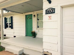 6601 Johnnie Ter, Oklahoma City, OK 73149