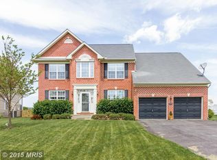 2612 Inwood Dr, Adamstown, MD 21710