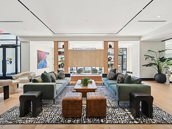 The Alice Community Lounge