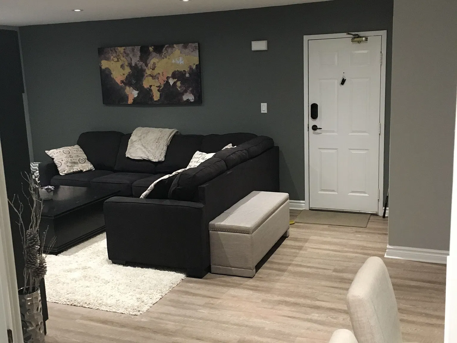 2 bed, $2,500 — Photo 4