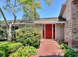 779 Santa Rita Ave, Los Altos, CA 94022