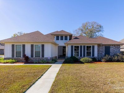 8793 Blake Evan Cir, Pensacola, FL, 32526