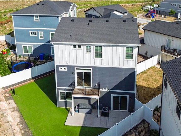 2nd image of 4397 W Bromwell Ct
