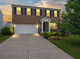 26 Banyon Ln, Springboro, OH 45066