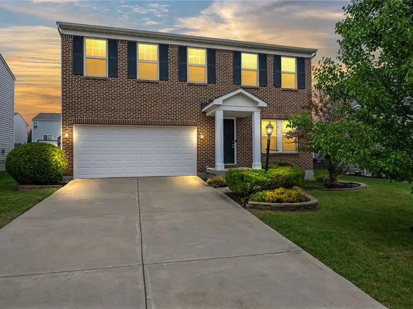26 Banyon Ln, Springboro, OH 45066