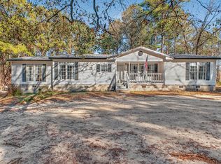280 Bridge Creek Rd, Ridge spring, SC 29129